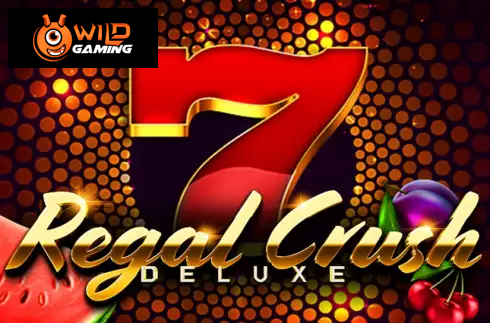 Regal Crush Deluxe